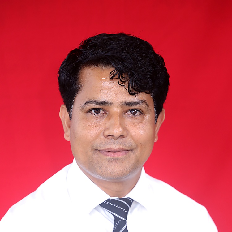 Kabindra Subedi